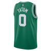 Jayson Tatum Boston Celtics Icon Edition 22/23 Nike NBA Swingman Jersey