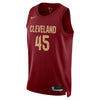 Donovan Mitchell Cleveland Cavaliers Icon Edition 2022/23 Nike Dri-FIT NBA Swingman Jersey