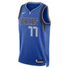 Luka Doncic Dallas Mavericks Icon Edition 22/23 Nike NBA Swingman Jersey