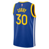 Stephen Curry Golden State Warriors Icon Edition 22/23 Nike Jersey