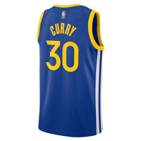 Stephen Curry Golden State Warriors Icon Edition 22/23 Nike Jersey