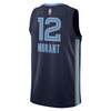 Ja Morant Memphis Grizzlies Icon Edition 22/23 Nike NBA Swingman Jersey