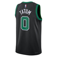 Jayson Tatum Boston Celtics Statement Edition 22/23 Jordan NBA Swingman Jersey