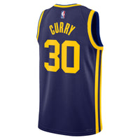 Stephen Curry Golden State Warriors Statement Edition 22/23 Jordan NBA Swingman Jersey