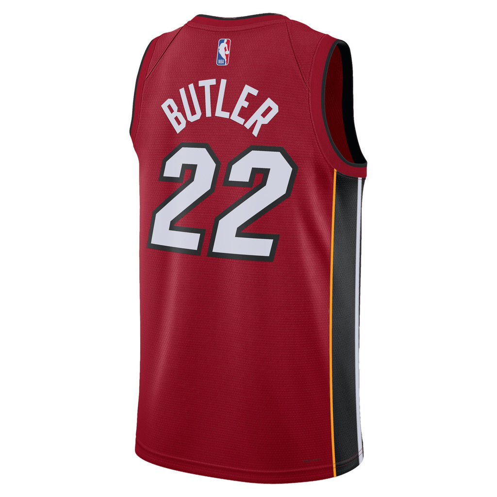 Jimmy Butler Miami Heat Statement Edition 22/23 Jordan NBA Swingman Jersey
