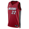 Jimmy Butler Miami Heat Statement Edition 22/23 Jordan NBA Swingman Jersey