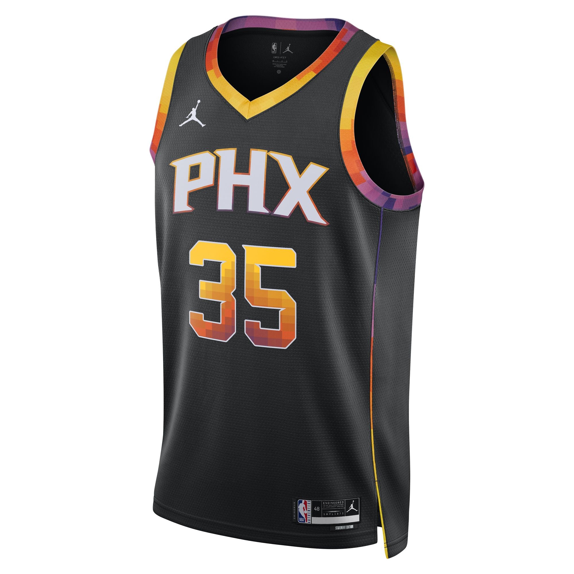 Nba best sale jersey cost