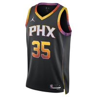 Kevin Durant Phoenix Suns Statement Edition Jordan Dri-FIT NBA Swingman Jersey