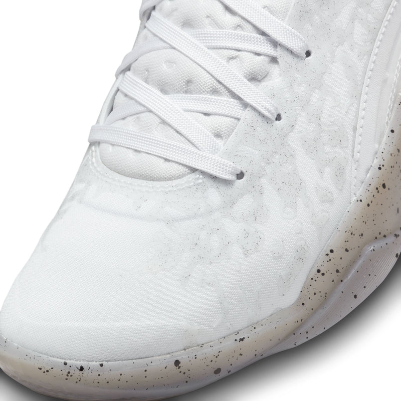 Zion 3 PF WHITE/UNIVERSITY RED-CEMENT GREY