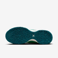 LeBron NXXT Gen EP GEODE TEAL/CAMPFIRE ORANGE-MELON TINT