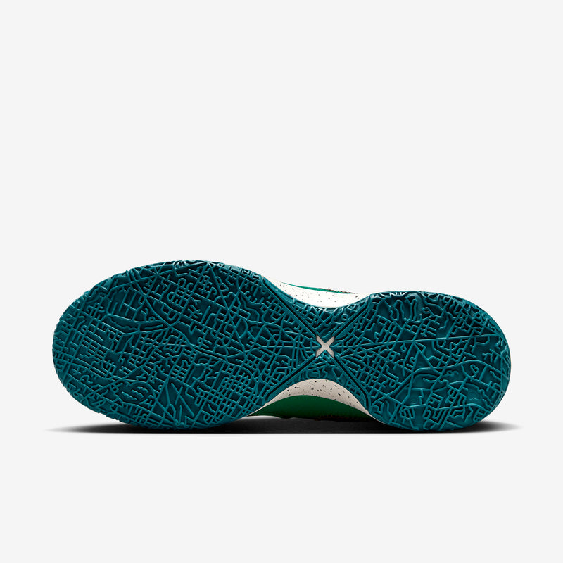 LeBron NXXT Gen EP GEODE TEAL/CAMPFIRE ORANGE-MELON TINT