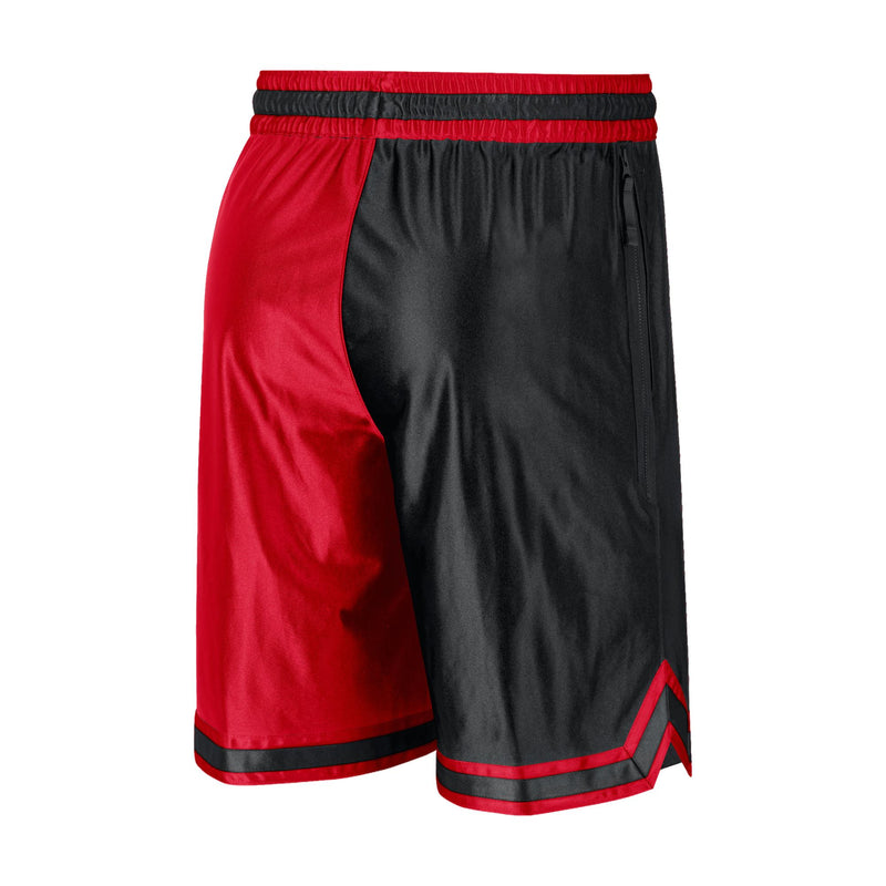 Chicago Bulls Courtside Nike NBA Graphic Shorts