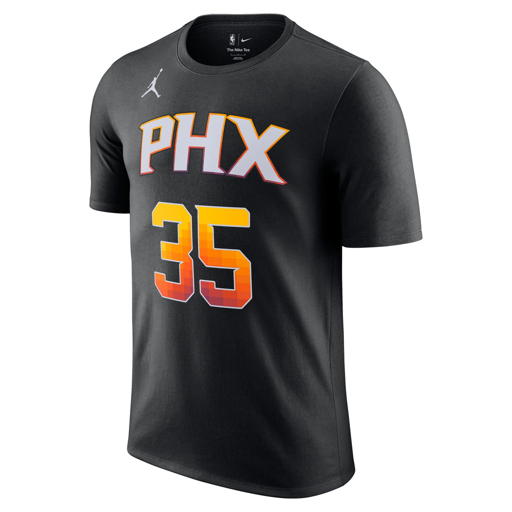 Kevin Durant Phoenix Suns Essential Statement Edition Men's Jordan NBA T-Shirt