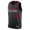 Jimmy Butler Miami Heat City Edition 23/24 Nike Swingman Jersey