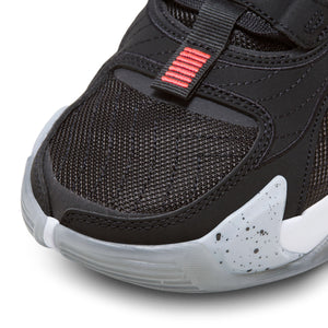 Luka 2 PF Basketball Shoes BLACK/BRIGHT CRIMSON-WOLF GREY-WHITE