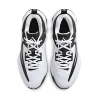 Giannis Immortality 3 EP Basketball Shoes WHITE/BLACK