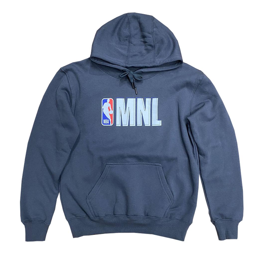 Nba grey hot sale hoodie