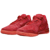 ZM LEBRON NXXT GEN AMPD EP UNIVERSITY RED/BRIGHT CRIMSON