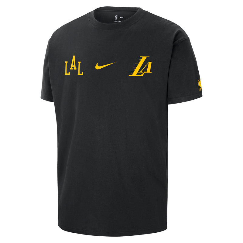 Los Angeles Lakers Edition Courtside Max90 T-Shirt