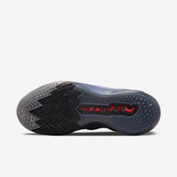Nike G.T. Cut 2 GTE EP BLACK/BLACK-MULTI-COLOR-PICANTE RED