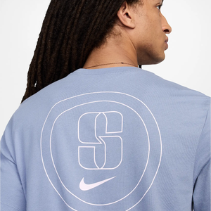 Nike Sabrina Men's Dri-FIT Basketball T-Shirt