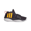 DAME 8 EXTPLY Aurora Black / Signal Orange / Dash Grey