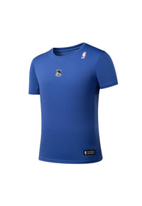 NBA Active Fit Mesh T-shirt - Golden State Warriors