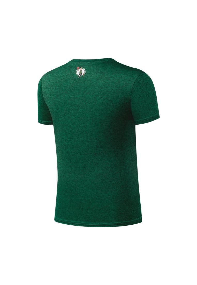NBA Active Fit Mesh T-shirt - Boston Celtics