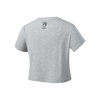 NBA Stitches Boxy Crop Top - Brooklyn Nets