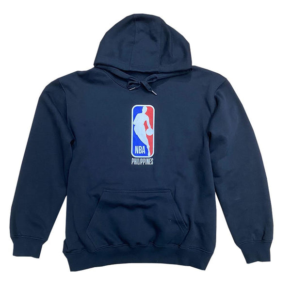 NBA Philippines Logoman Hoodie - Black – NBA Store Philippines