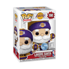 POP NBA: Los Angeles Lakers Santa