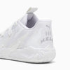 MB.03 Lo PUMA White-Gray Fog