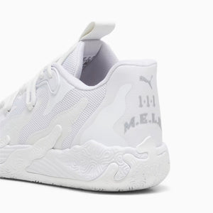 MB.03 Lo PUMA White-Gray Fog