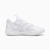 MB.03 Lo PUMA White-Gray Fog