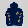 Mitchell & Ness Cleveland Cavaliers The Land Hoodie