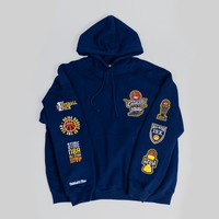 Mitchell & Ness Cleveland Cavaliers The Land Hoodie
