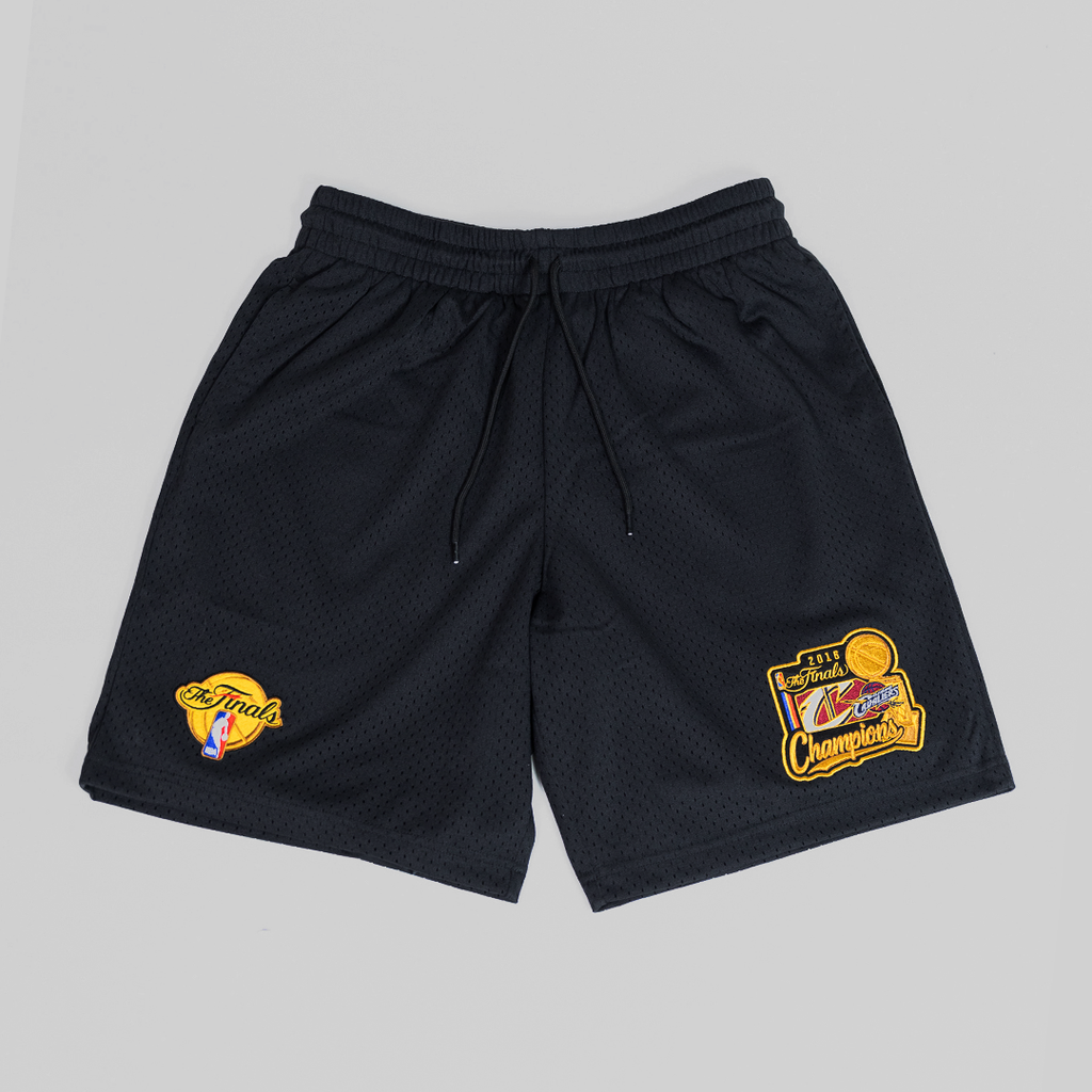 Mitchell & Ness Cleveland Cavaliers Varsity Shorts