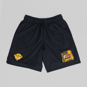 Mitchell & Ness Cleveland Cavaliers Varsity Shorts