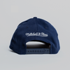 Mitchell & Ness Cleveland Cavaliers Team Arch MVP Snapback Cap