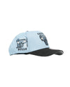 Mitchell & Ness 1998 Champions Pro Crown Bulls Cap