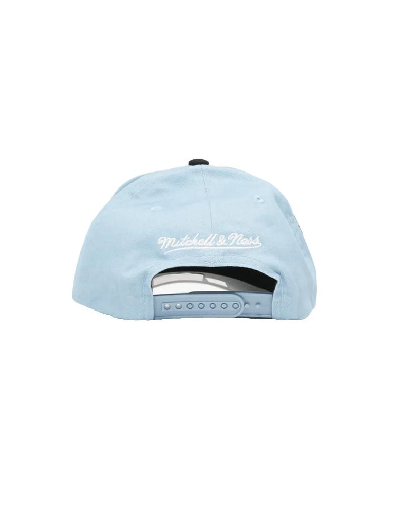 Mitchell & Ness 1998 Champions Pro Crown Bulls Cap
