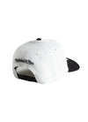Mitchell & Ness NBA Los Angeles Lakers Post Up MVP Snapback Cap