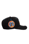 Mitchell & Ness Heat Double Team Pro Crown Cap