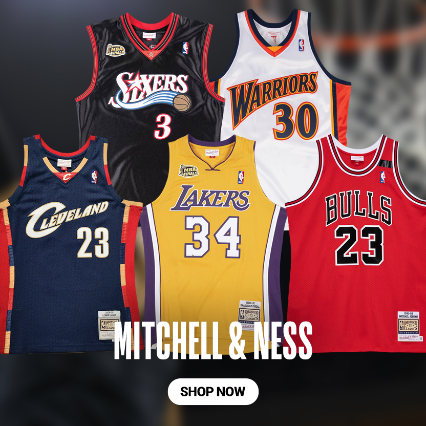 Nba Sales NBA Store Philippines