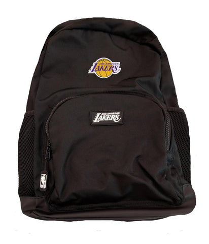 Kyrie irving backpack outlet black and gold