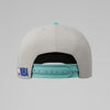 NBA Bubble Gum Curved Cap - New York Knicks
