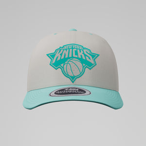 NBA Bubble Gum Curved Cap - New York Knicks
