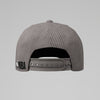 NBA Acid Washed Fabric Unstructured Cap - New York Knicks