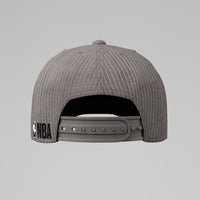 NBA Acid Washed Fabric Unstructured Cap - New York Knicks