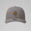 NBA Acid Washed Fabric Unstructured Cap - New York Knicks